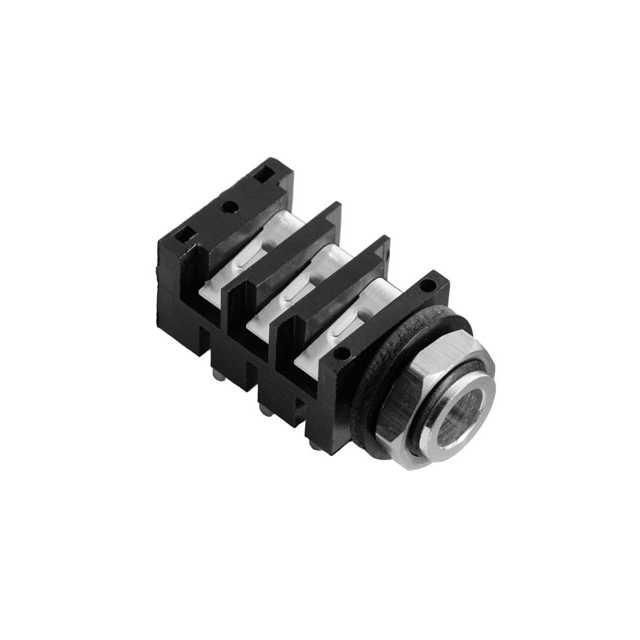 Amphenol Audio ACJM-MHDR
